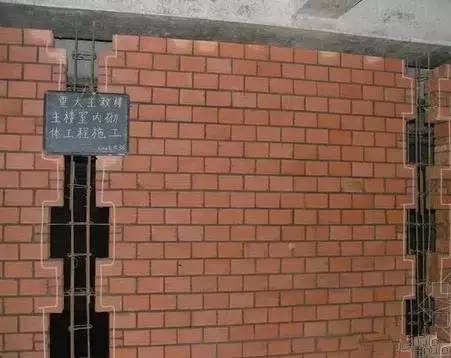 11.webp 一栋33层住宅从基坑开挖到竣工的整个流程的图9